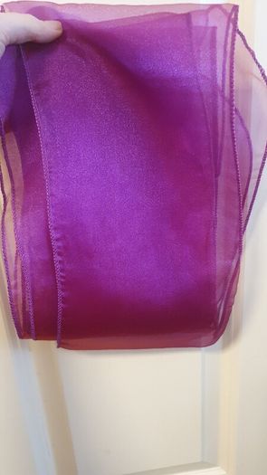 Purple Sashes x 293