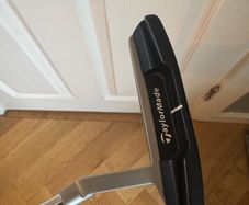 Taylormade system 2 Juno blade putter barely used