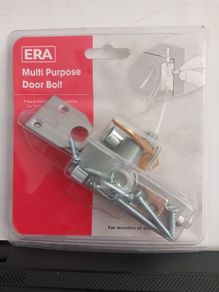 ERA Multi Purpose Door Bolt