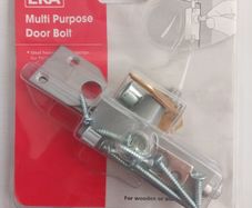 ERA Multi Purpose Door Bolt