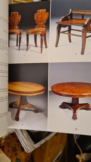 Christie's London Fine English Furniture 1999 Catalogue. In Very Good Condition.