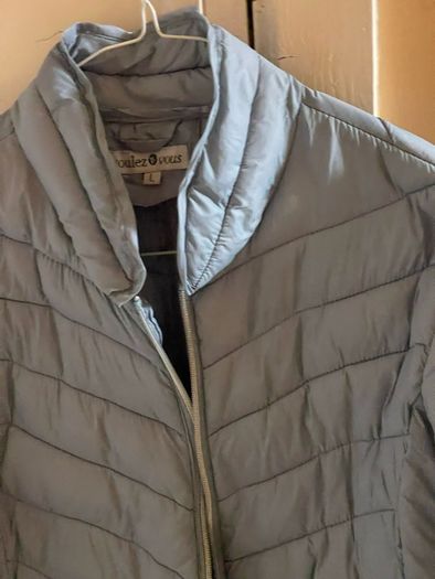 Light Jacket