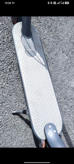 electric scooter aovopro