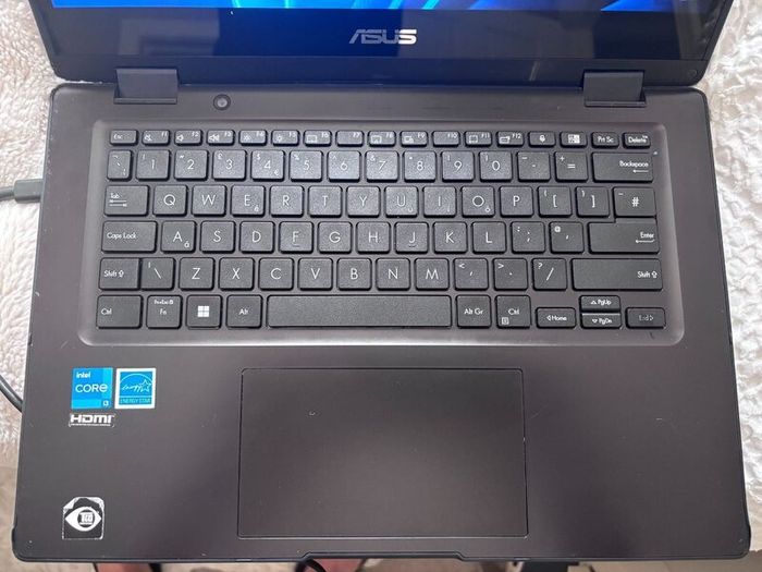 laptop ASUS BR1402FG Notebook PC