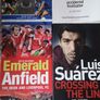 Football / Soccer Books Any 5 (free Postage And Packaging) Image 7