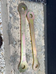 Motorbike Links