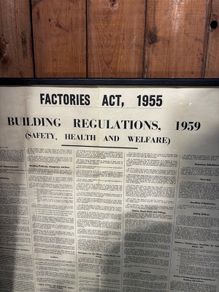 Factories Act 1959