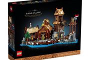 LEGO Ideas Viking Village (21343)