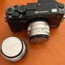 Contax G2 Image 9