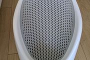 Angelcare bath seat