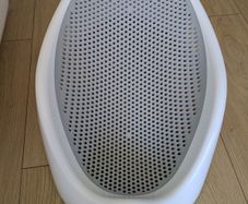Angelcare bath seat