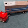 Transformer G1 Optimus Prime Image 2