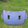 Ford Focus RS Aluminum Bonnet Image 2