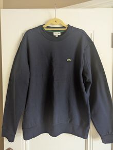 Lacoste jumper