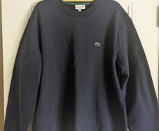 Lacoste jumper