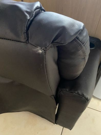 Kids Recliner