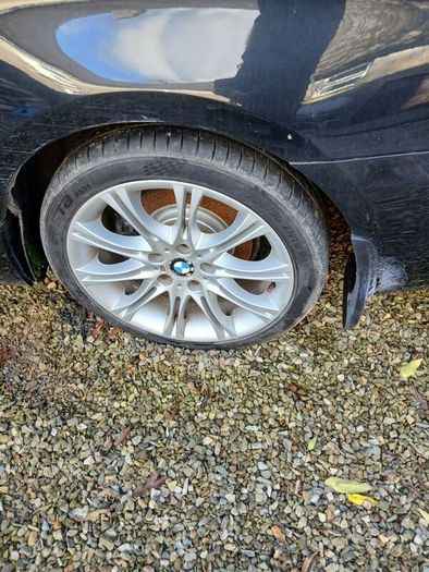bmw  mv2 alloys