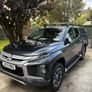 Mitsubishi L200 2021 Image 6