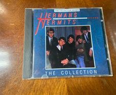 Hermans Hermits The Collection CD