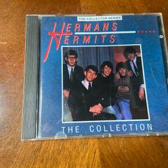 Hermans Hermits The Collection CD