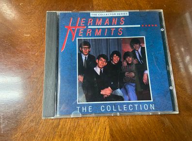 Hermans Hermits The Collection CD