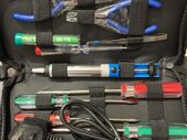 11 Piece Tool Kit