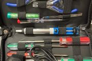 11 Piece Tool Kit