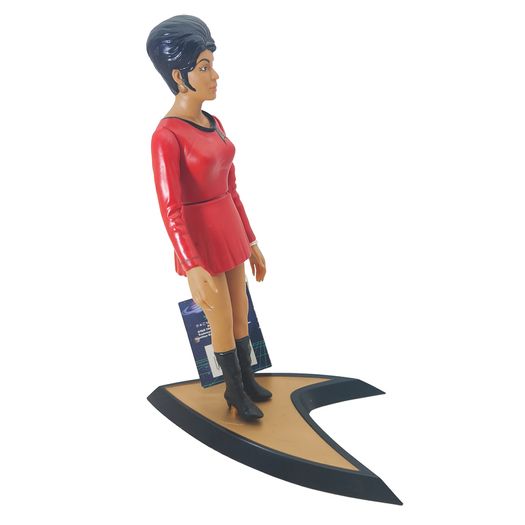 Star Trek Figures Hamilton Gifts 1991