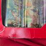Pokemon Prismatic Evolutions Costco 8 Mini Tin Display Image 3