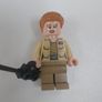 Lego Mini Figure Star Wars Lieutenant Connix from Set #75248 Image 3