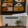 Drawers,  side table ,unit Image 2