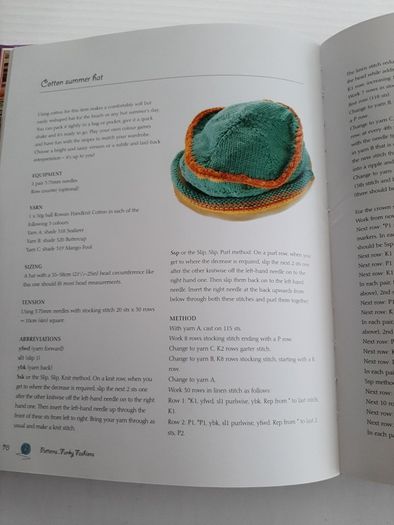 New knitting & crochet book