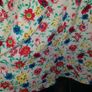 Peacocks Floral playsuit Perfect condition size UK20 EU48 Postage included Image 3