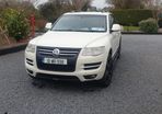 Volkswagen Toureg 2010