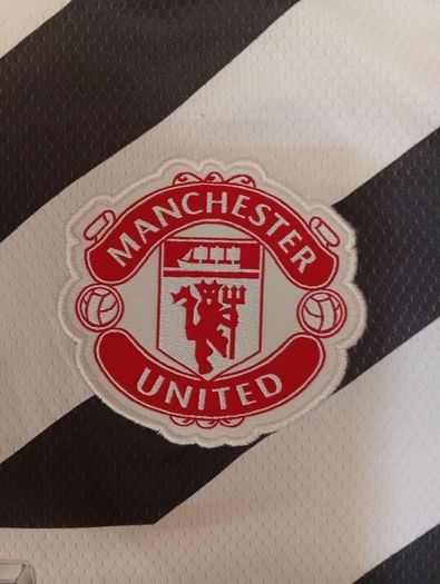 Manchester United Kit