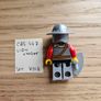 lego cas447 lion knight, set 7948 Image 2