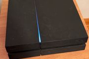 ps4 jailbroken modded