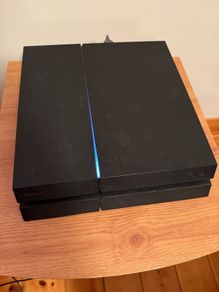 ps4 jailbroken modded