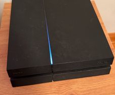ps4 jailbroken modded
