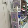 Wooden Doll House Image 10