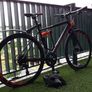 CUBE Bike in Perfect conditions Image 3