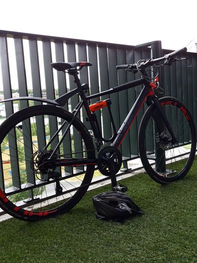 CUBE Bike in Perfect conditions