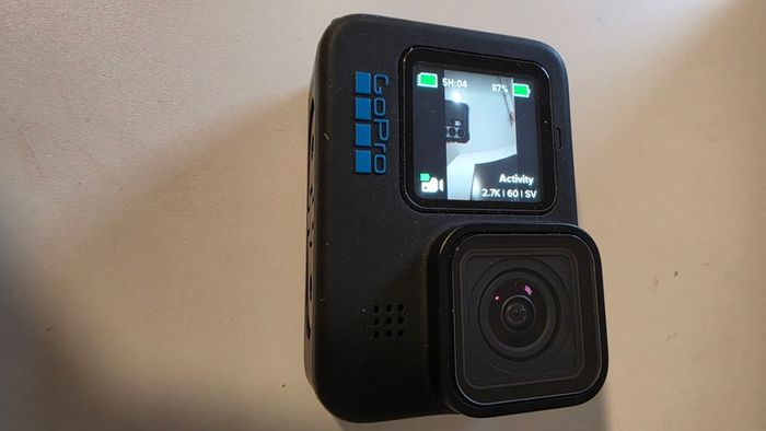 Gopro Hero 11  - Mint Condition