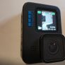 Gopro Hero 11  - Mint Condition Image 2