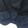 H&M slim fit tuxedo jacket new with tag Size 50 Image 3