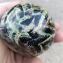 Signed Mdina Paperweight Image 3