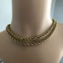 christian dior necklace Image 10
