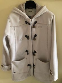 Beautiful Regatta coat