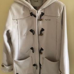 Beautiful Regatta coat