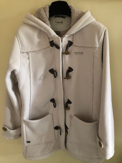 Beautiful Regatta coat